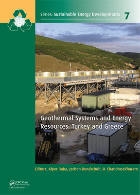 Geothermal Systems and Energy Resources - 