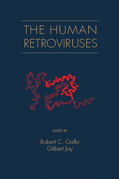 Human Retroviruses - 