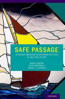 Safe Passage - 