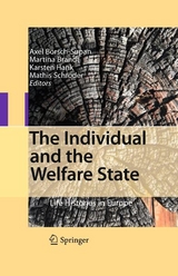 The Individual and the Welfare State - 