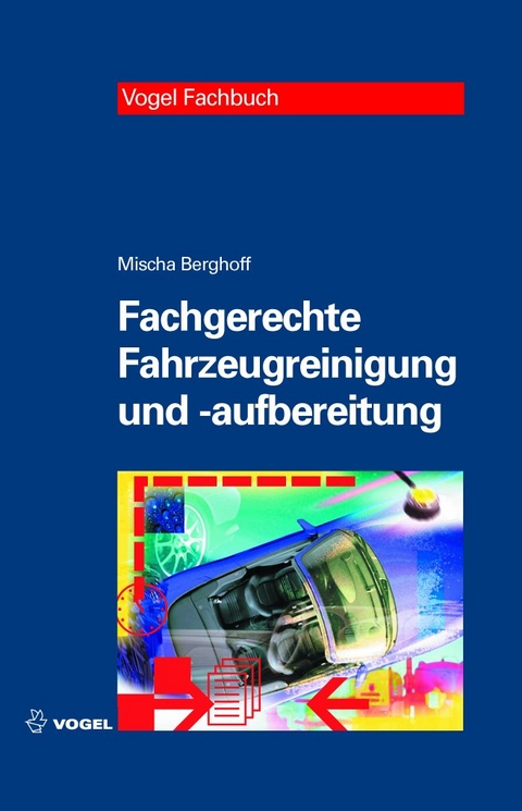 Fachgerechte Fahrzeugreinigung und -aufbereitung