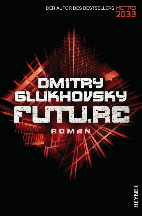 Future - Dmitry Glukhovsky