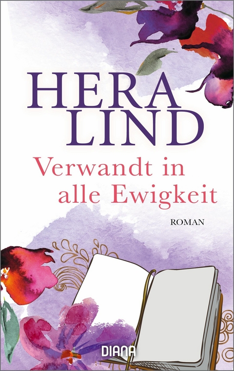 Verwandt in alle Ewigkeit - Hera Lind