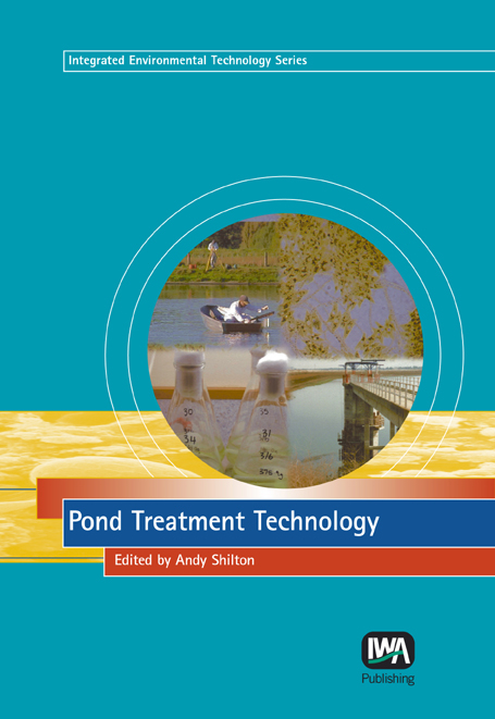 Pond Treatment Technology - 