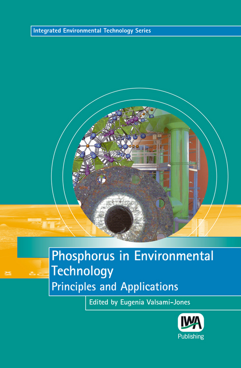 Phosphorus in Environmental Technology - 