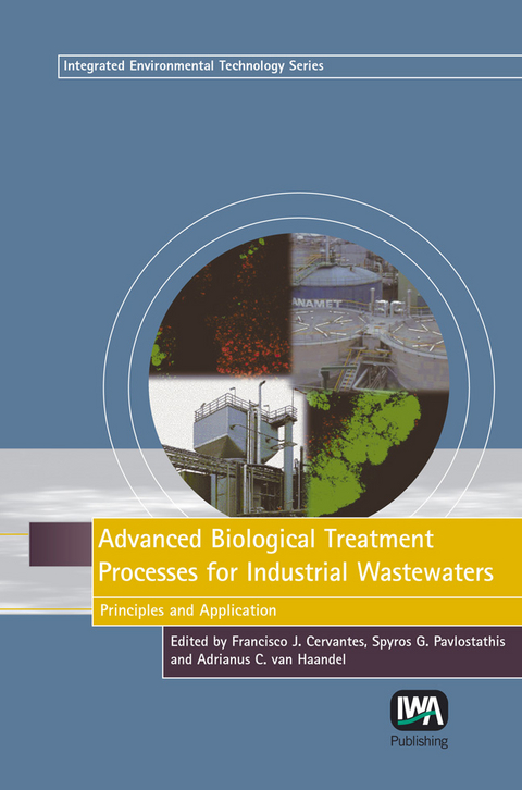 Advanced Biological Treatment Processes for Industrial Wastewaters - 