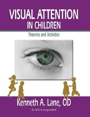 Visual Attention in Children - 