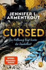 Cursed – Die Hoffnung liegt hinter der Dunkelheit - Jennifer L. Armentrout