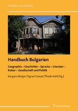 Handbuch Bulgarien - 