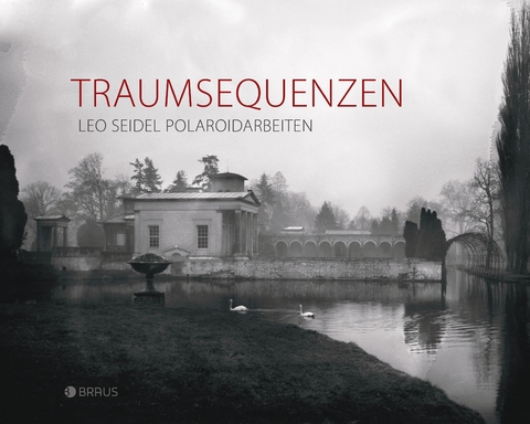 Traumsequenzen - Leo Seidel