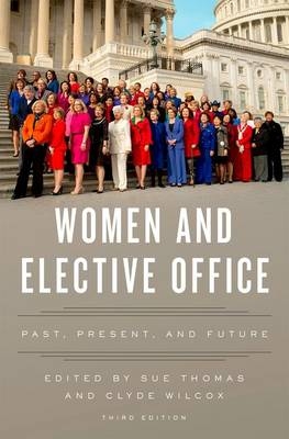 Women and Elective Office - 