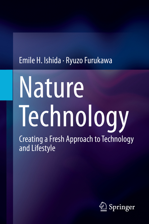 Nature Technology - Emile H. Ishida, Ryuzo Furukawa