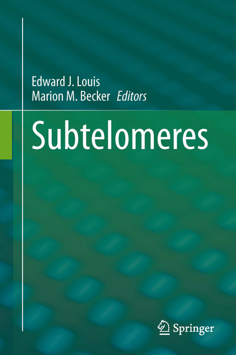 Subtelomeres - 