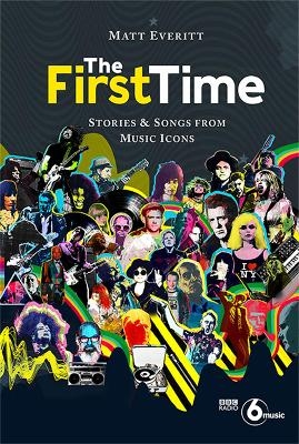 The First Time - Matt Everitt