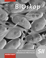 bioskop SII - Ausgabe 2014 für Nordrhein-Westfalen - 