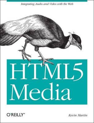 HTML5 Media -  Shelley Powers