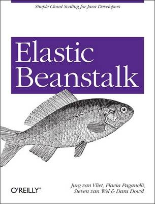 Elastic Beanstalk -  Dara Dowd,  Flavia Paganelli,  Jurg van Vliet,  Steven van Wel