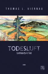 Todesluft - Thomas L. Viernau