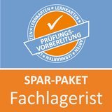 Lernkarten Paket Fachlagerist