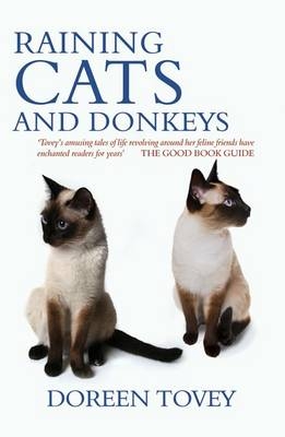 Raining Cats and Donkeys -  Doreen Tovey