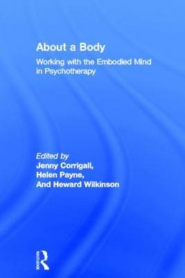 About a Body - 