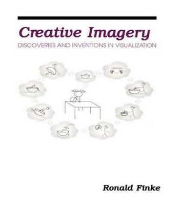 Creative Imagery -  Ronald A. Finke