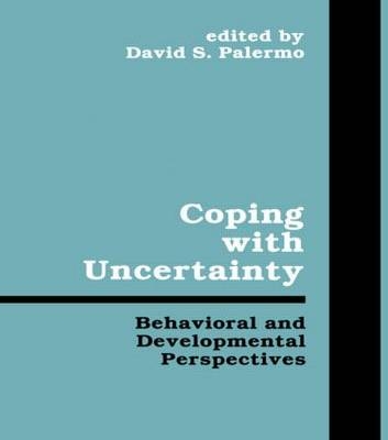 Coping With Uncertainty - 