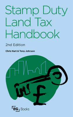 Stamp Duty Land Tax Handbook -  Chris Hart,  Tony Johnson