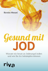 Gesund mit Jod - Kerstin Menzel