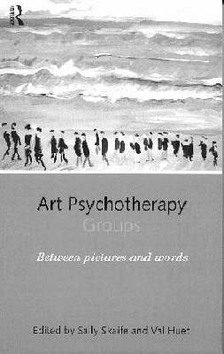 Art Psychotherapy Groups - 