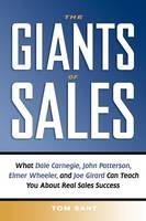 Giants of Sales -  Tom Sant