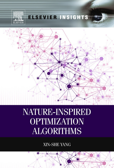 Nature-Inspired Optimization Algorithms -  Xin-She Yang