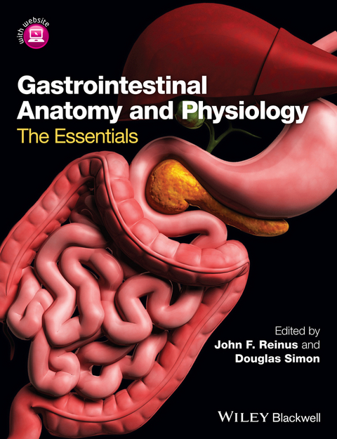 Gastrointestinal Anatomy and Physiology - 