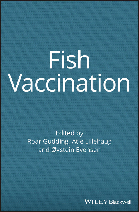 Fish Vaccination - 