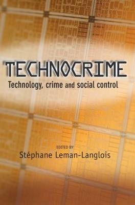 Technocrime - 