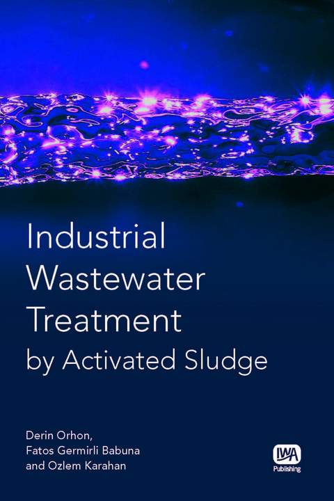 Industrial Wastewater Treatment by Activated Sludge -  Fatos Germirli Babuna,  Ozlem Karahan,  Derin Orhon