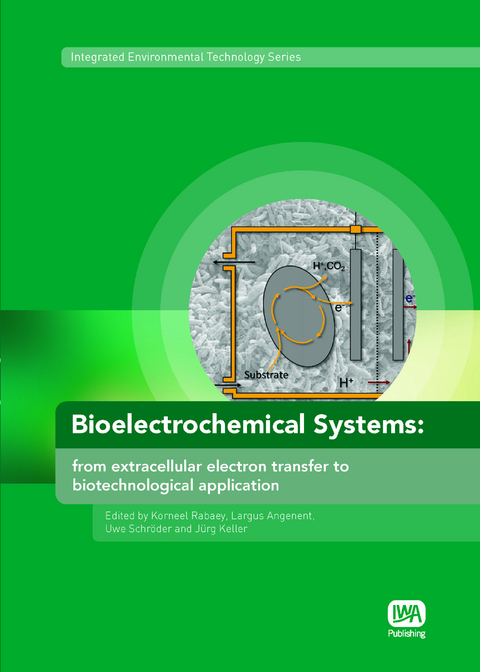 Bioelectrochemical Systems - 