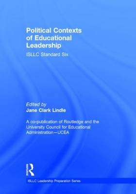 Political Contexts of Educational Leadership - 