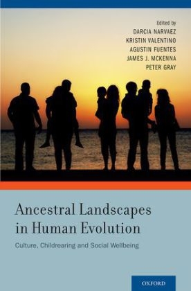 Ancestral Landscapes in Human Evolution - 