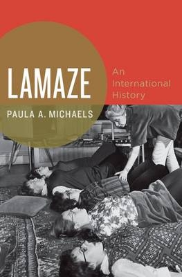 Lamaze -  Paula A. Michaels