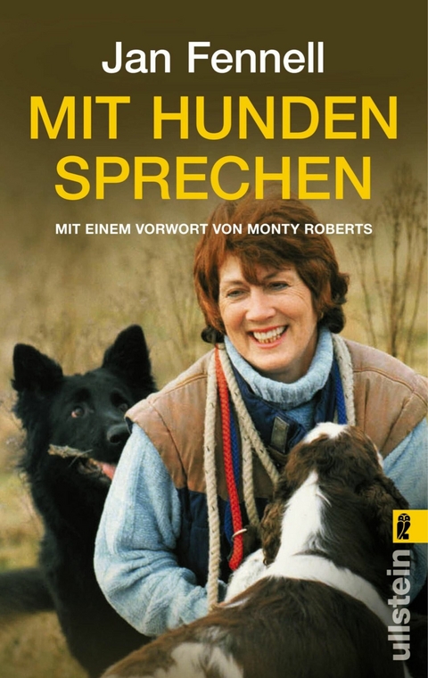 Mit Hunden sprechen -  Jan Fennell