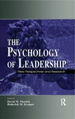 Psychology of Leadership - 