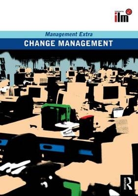 Change Management Revised Edition -  Elearn