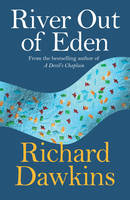 River Out of Eden -  Richard Dawkins