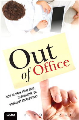 Out of Office -  Simon Salt