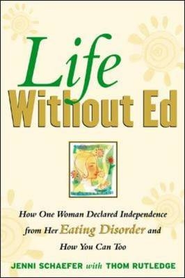 Life Without Ed, Tenth Anniversary Edition DIGITAL AUDIO -  Jenni Schaefer