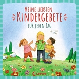 Meine liebsten Kindergebete für jeden Tag