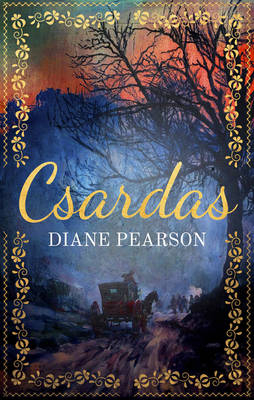 Csardas -  Diane Pearson