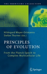 Principles of Evolution - 