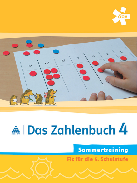 Das Zahlenbuch 4. Sommertraining, Arbeitsheft - Sabine Eller, Franz Korn